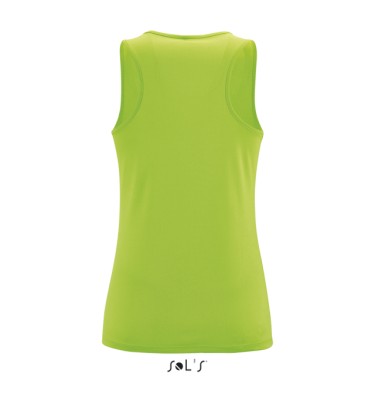 SOL'S SPORTY TT WOMEN - SPORTS TANK TOP