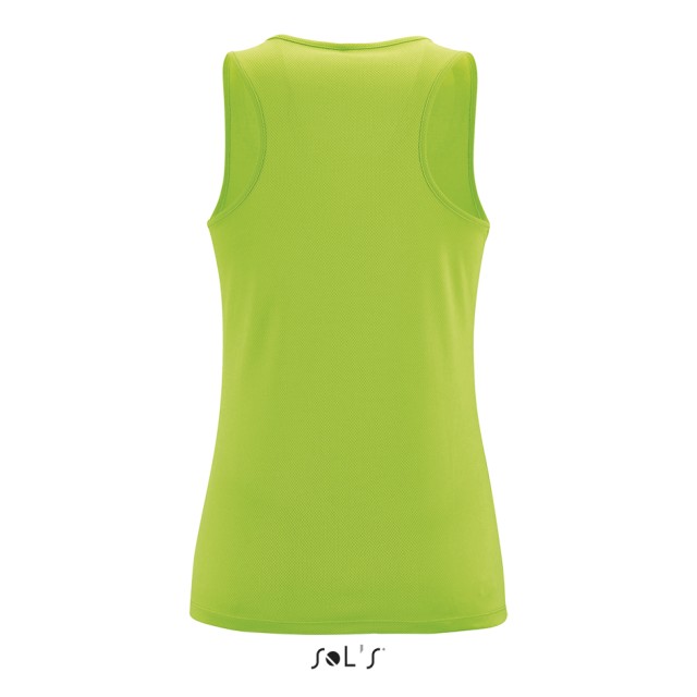 SOL'S SPORTY TT WOMEN - SPORTS TANK TOP
