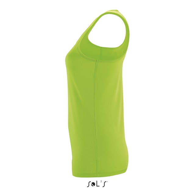SOL'S SPORTY TT WOMEN - SPORTS TANK TOP