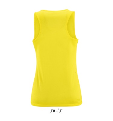 SOL'S SPORTY TT WOMEN - SPORTS TANK TOP