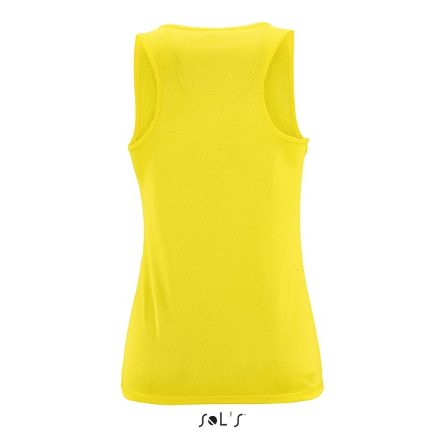 SOL'S SPORTY TT WOMEN - SPORTS TANK TOP
