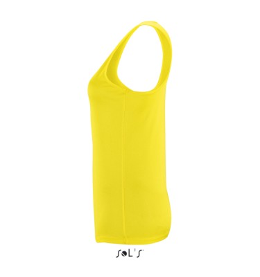 SOL'S SPORTY TT WOMEN - SPORTS TANK TOP