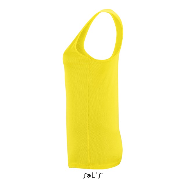 SOL'S SPORTY TT WOMEN - SPORTS TANK TOP
