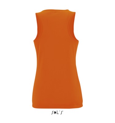 SOL'S SPORTY TT WOMEN - SPORTS TANK TOP