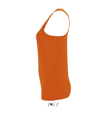 SOL'S SPORTY TT WOMEN - SPORTS TANK TOP
