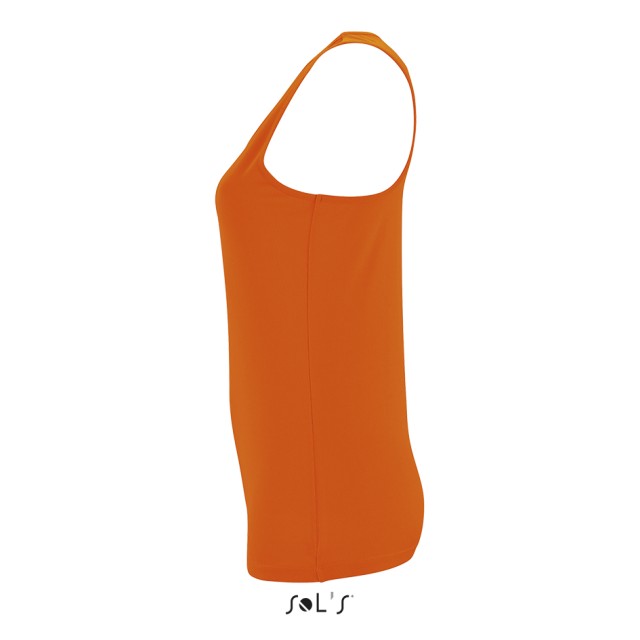 SOL'S SPORTY TT WOMEN - SPORTS TANK TOP