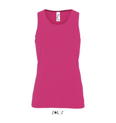 Neon pink 2