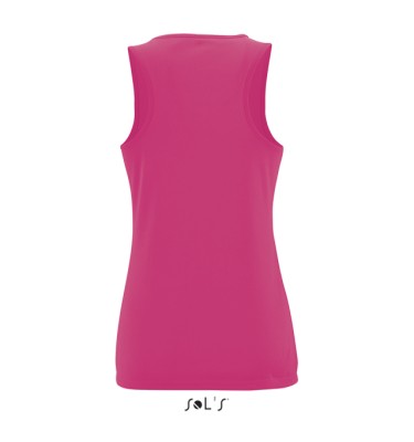 SOL'S SPORTY TT WOMEN - SPORTS TANK TOP