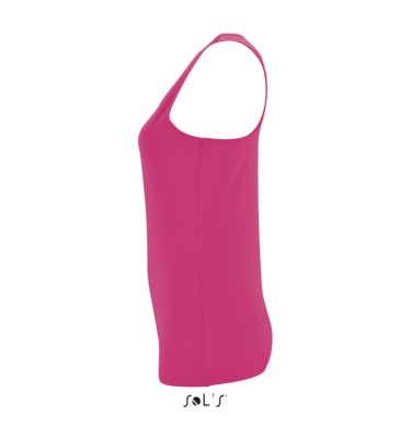 SOL'S SPORTY TT WOMEN - SPORTS TANK TOP