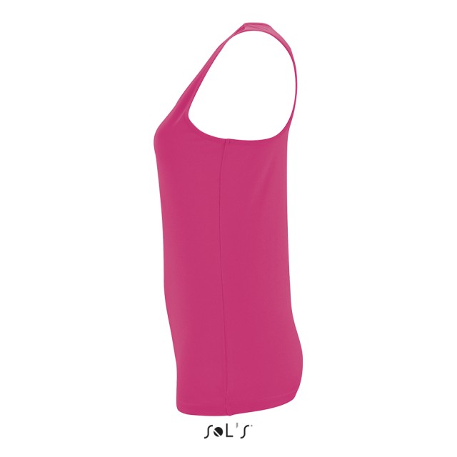 SOL'S SPORTY TT WOMEN - SPORTS TANK TOP