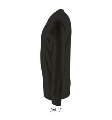 SOL'S IMPERIAL LSL MEN - LONG-SLEEVE T-SHIRT