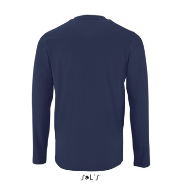 SOL'S IMPERIAL LSL MEN - LONG-SLEEVE T-SHIRT