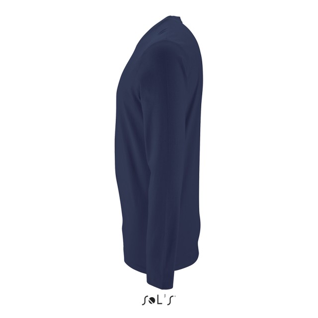 SOL'S IMPERIAL LSL MEN - LONG-SLEEVE T-SHIRT