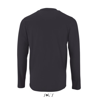 SOL'S IMPERIAL LSL MEN - LONG-SLEEVE T-SHIRT
