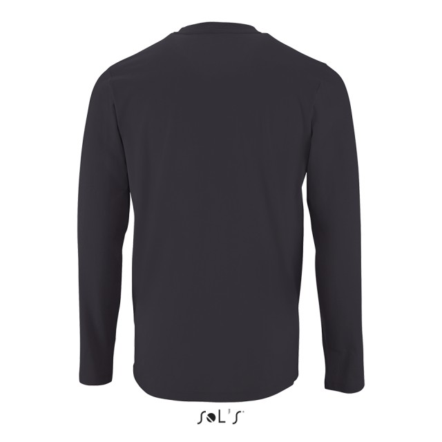 SOL'S IMPERIAL LSL MEN - LONG-SLEEVE T-SHIRT