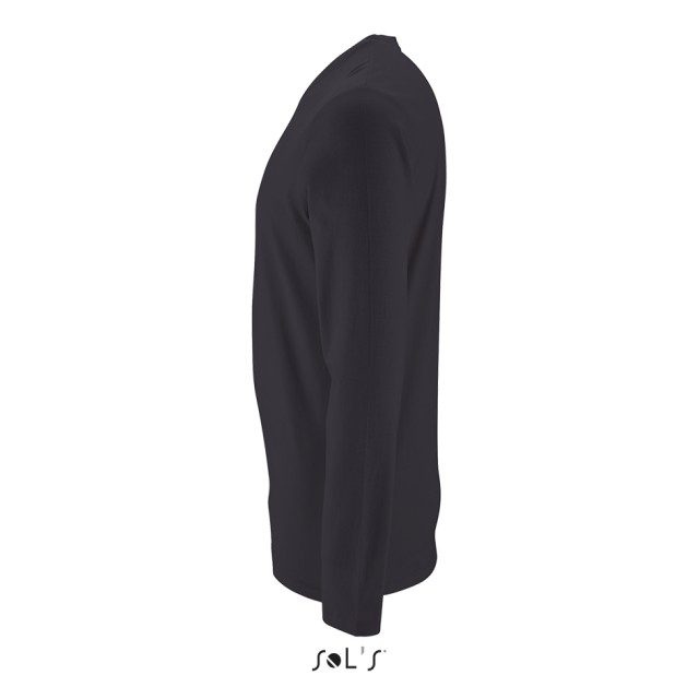 SOL'S IMPERIAL LSL MEN - LONG-SLEEVE T-SHIRT