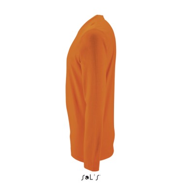 SOL'S IMPERIAL LSL MEN - LONG-SLEEVE T-SHIRT