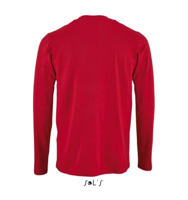 SOL'S IMPERIAL LSL MEN - LONG-SLEEVE T-SHIRT