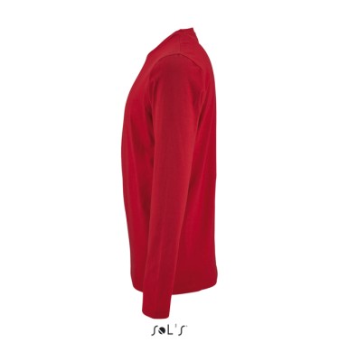 SOL'S IMPERIAL LSL MEN - LONG-SLEEVE T-SHIRT