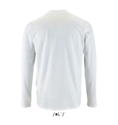 SOL'S IMPERIAL LSL MEN - LONG-SLEEVE T-SHIRT