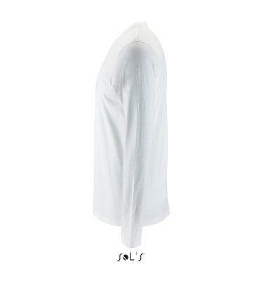 SOL'S IMPERIAL LSL MEN - LONG-SLEEVE T-SHIRT