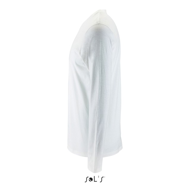 SOL'S IMPERIAL LSL MEN - LONG-SLEEVE T-SHIRT