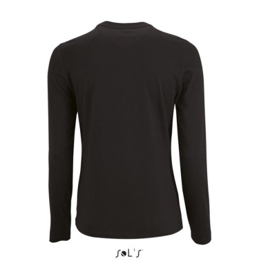 SOL'S IMPERIAL LSL WOMEN - LONG-SLEEVE T-SHIRT