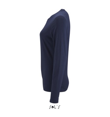 SOL'S IMPERIAL LSL WOMEN - LONG-SLEEVE T-SHIRT