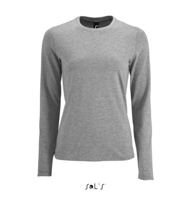 Grey melange