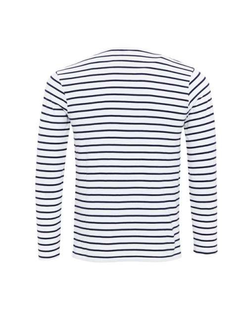 MEN'S LONG JOHN ROLL SLEEVE TEE