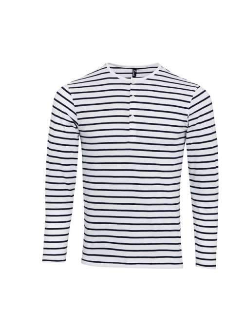 MEN'S LONG JOHN ROLL SLEEVE TEE