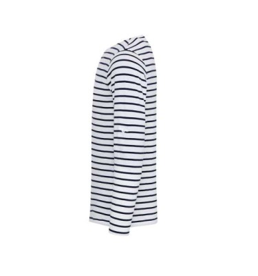 MEN'S LONG JOHN ROLL SLEEVE TEE