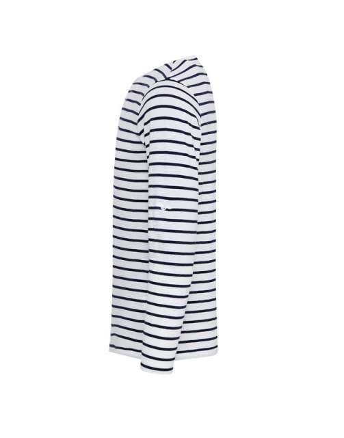 MEN'S LONG JOHN ROLL SLEEVE TEE