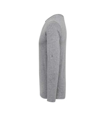 MEN'S LONG JOHN ROLL SLEEVE TEE