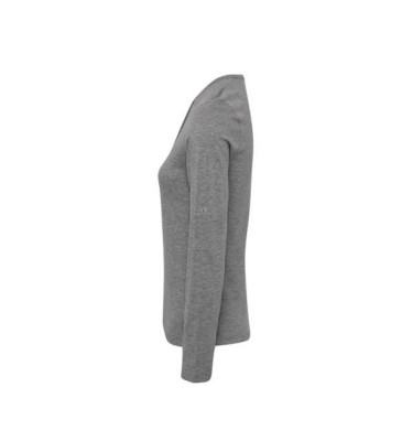 WOMEN'S LONG JOHN ROLL SLEEVE TEE