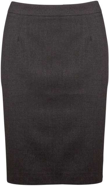 PENCIL SKIRT