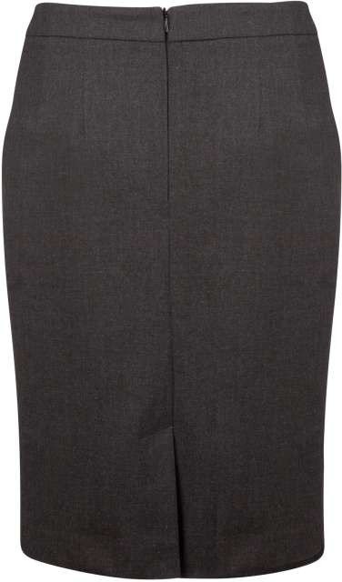 PENCIL SKIRT