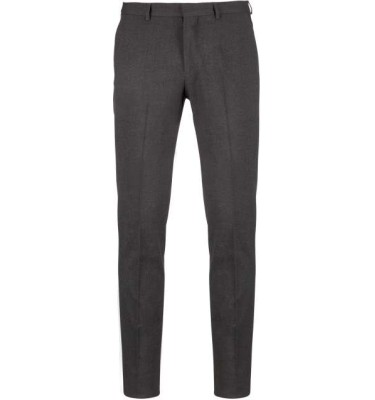 Anthracite heather