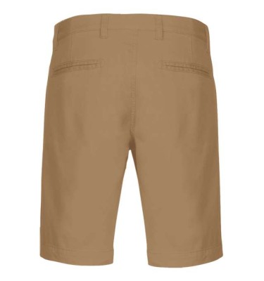 MEN'S CHINO BERMUDA SHORTS