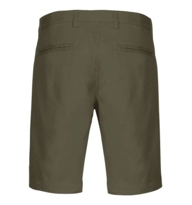 MEN'S CHINO BERMUDA SHORTS
