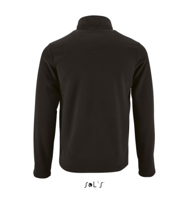 SOL'S NORMAN MEN - PLAIN FLEECE JACKET