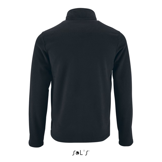 SOL'S NORMAN MEN - PLAIN FLEECE JACKET