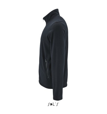SOL'S NORMAN MEN - PLAIN FLEECE JACKET