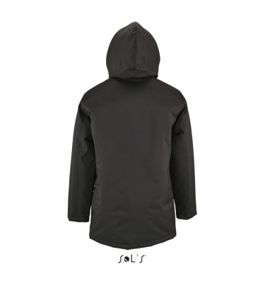 SOL'S ROBYN - UNISEX JACKET WITH PADDED LINING