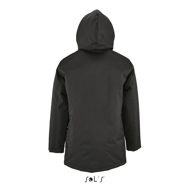 SOL'S ROBYN - UNISEX JACKET WITH PADDED LINING