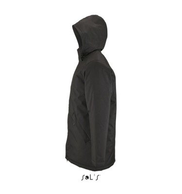 SOL'S ROBYN - UNISEX JACKET WITH PADDED LINING