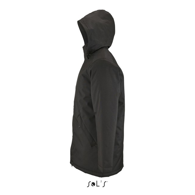 SOL'S ROBYN - UNISEX JACKET WITH PADDED LINING