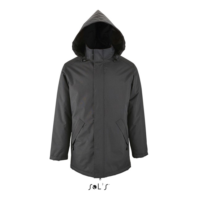 SOL'S ROBYN - UNISEX JACKET WITH PADDED LINING