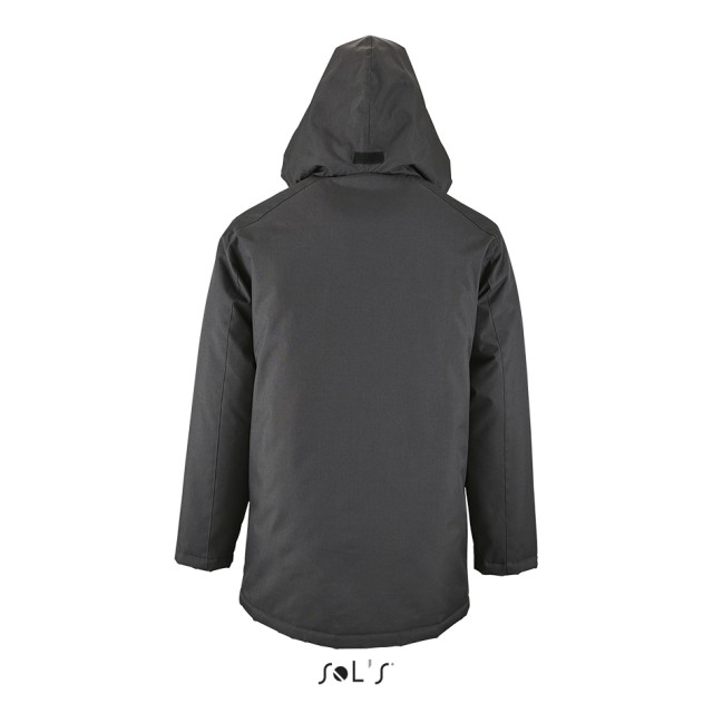 SOL'S ROBYN - UNISEX JACKET WITH PADDED LINING