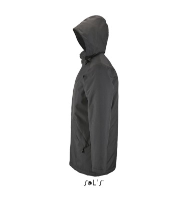 SOL'S ROBYN - UNISEX JACKET WITH PADDED LINING